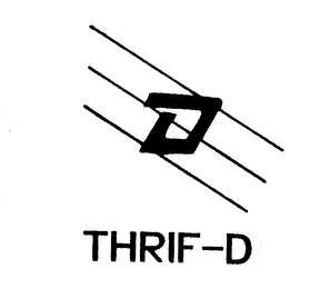 D THRIF-D