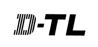 D-TL logo