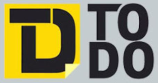 D TO DO logo