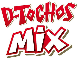 D-TOCHOS MIX logo