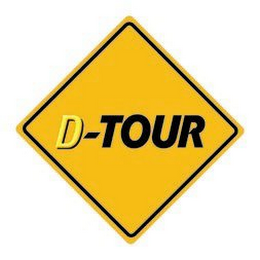 D-TOUR logo