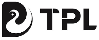 D TPL logo