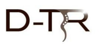 D-TR logo