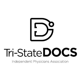 D TRI-STATEDOCS INDEPENDENT PHYSICIANS ASSOCIATION logo
