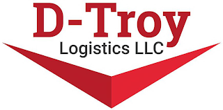 D-TROY LOGISTICS LLC logo