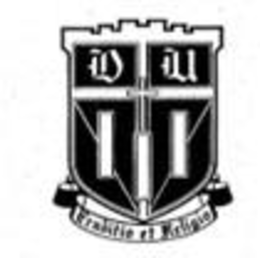 D U ERUDITIO ET RELIGIO logo