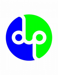 D U P logo