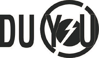 D U YOU logo