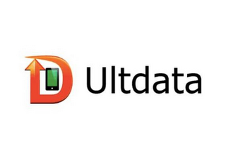 D ULTDATA logo