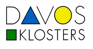 D V S KLOSTERS logo