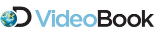 D VIDEOBOOK logo