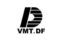 D VMT.DF logo