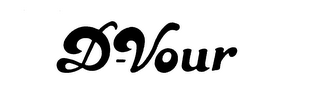 D-VOUR