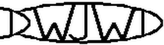 D W J W D logo