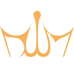 D W M logo