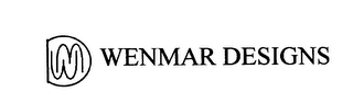 D WENMAR DESIGNS logo