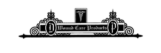 D WOUND CARE PRODUCTS P logo