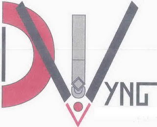 D WYNG logo