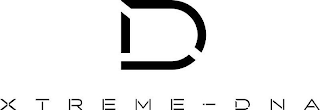 D XTREME-DNA logo