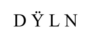 D Y L N logo