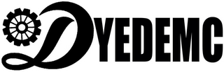 D YEDEMC logo