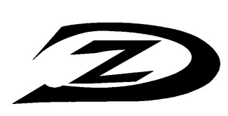 D Z logo