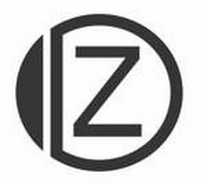D Z logo