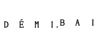 D É M I . B A I logo