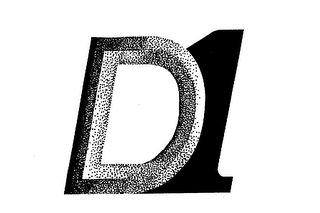 D1 logo