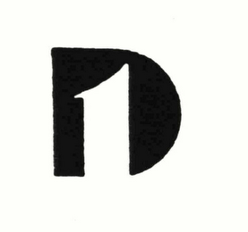 D1 logo