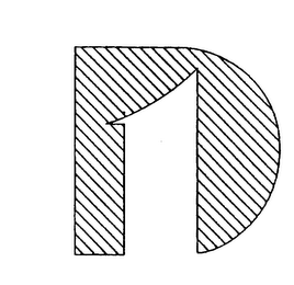 D1 logo