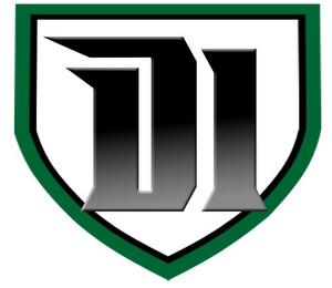 D1 logo