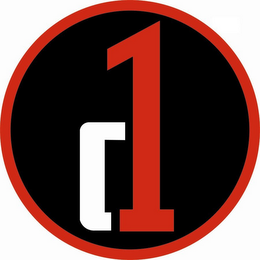 D1 logo