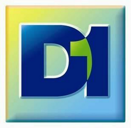 D1 logo