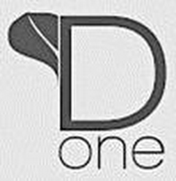 D1 logo