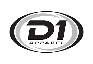 D1 logo