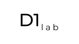D1 LAB logo