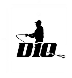 D10 logo
