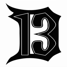 D13