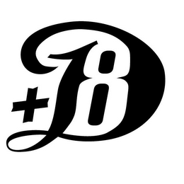 + D18 logo