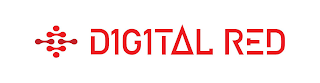 D1G1TAL RED logo