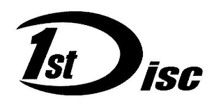 D1ST ISC logo