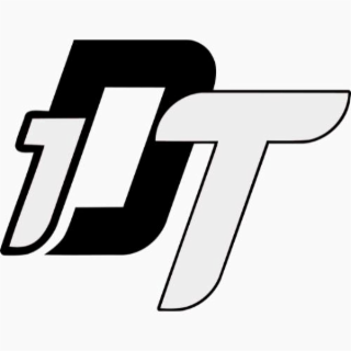 D1T logo