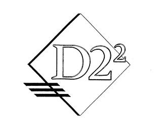 D2 2 logo
