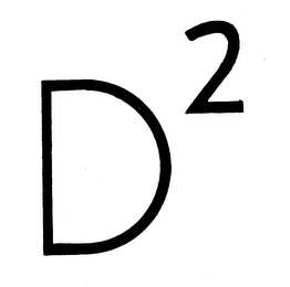 D2 logo