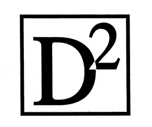 D2 logo