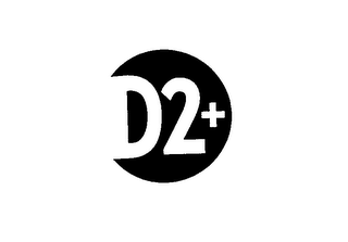 D2+ logo