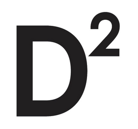 D2 logo