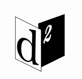 D2 logo
