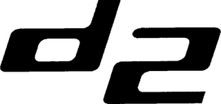 D2 logo
